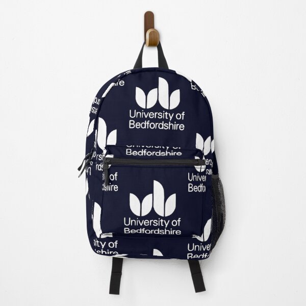 Item preview, College of Bedfordshire designed and sold by FunTimeCollege.
