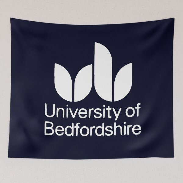 Item preview, College of Bedfordshire designed and sold by FunTimeCollege.