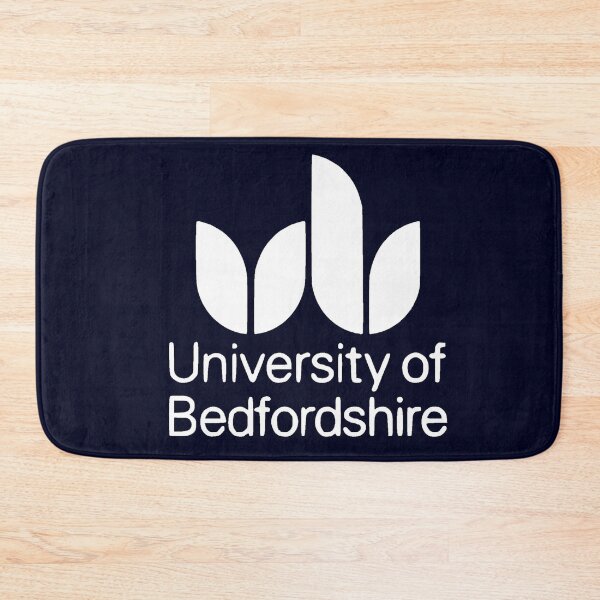 Item preview, College of Bedfordshire designed and sold by FunTimeCollege.