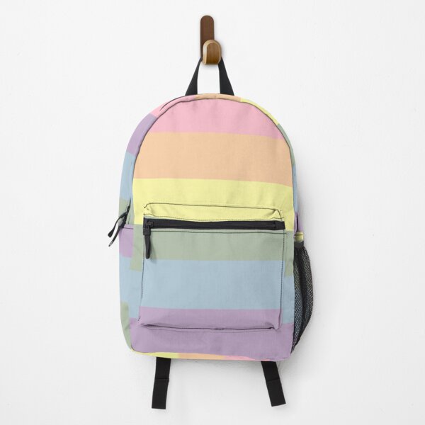 Item preview, LGBTQ+ Pride pastel colors designed and sold by maria71747.