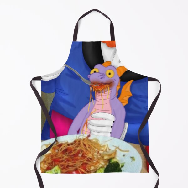 Item preview, A dragon and his Spagooter designed and sold by Lovely-Wayniac.