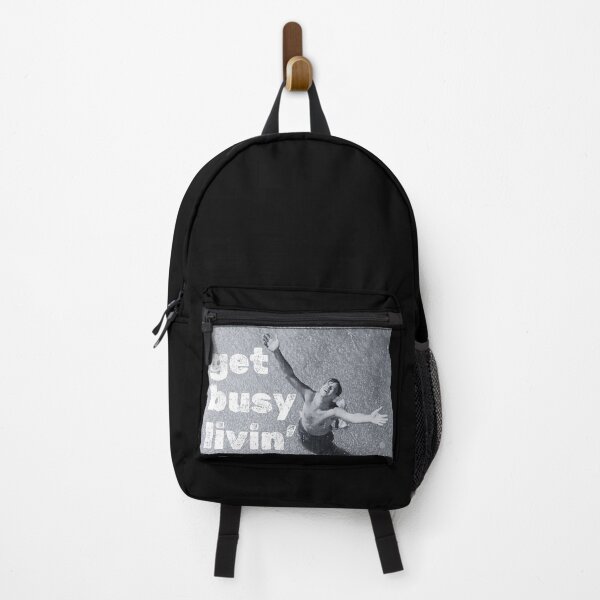 Item preview, Get busy livin' designed and sold by kmartten.