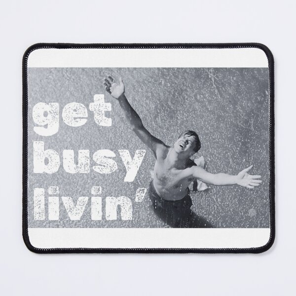 Item preview, Get busy livin' designed and sold by kmartten.
