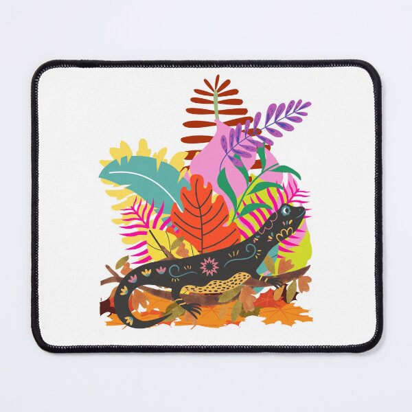 Item preview, WILD LIZARD designed and sold by stickersrafisa.
