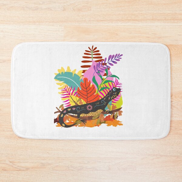 Item preview, WILD LIZARD designed and sold by stickersrafisa.