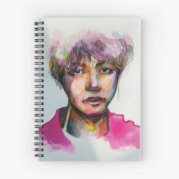 Item preview, BTS - Taehyung / V designed and sold by k-stuffy.