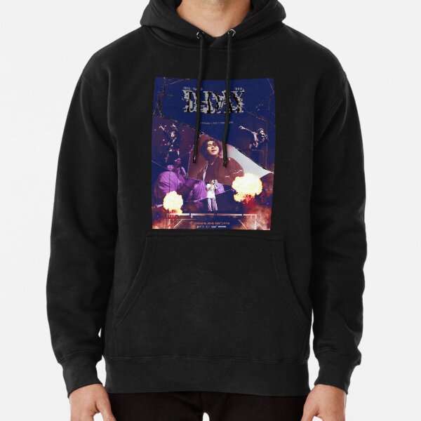 D Day Suga / Agust D Concert Tour T-shirt
