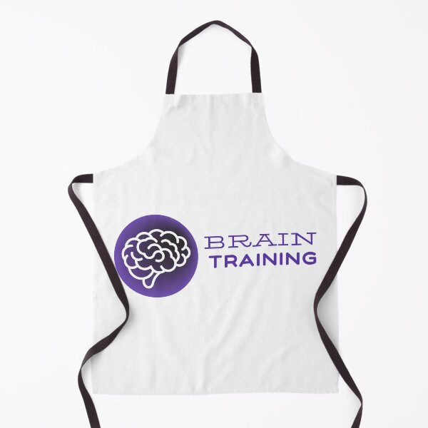 Item preview, BRAIN TRAINING IMAGE designed and sold by LovePeaceShop.
