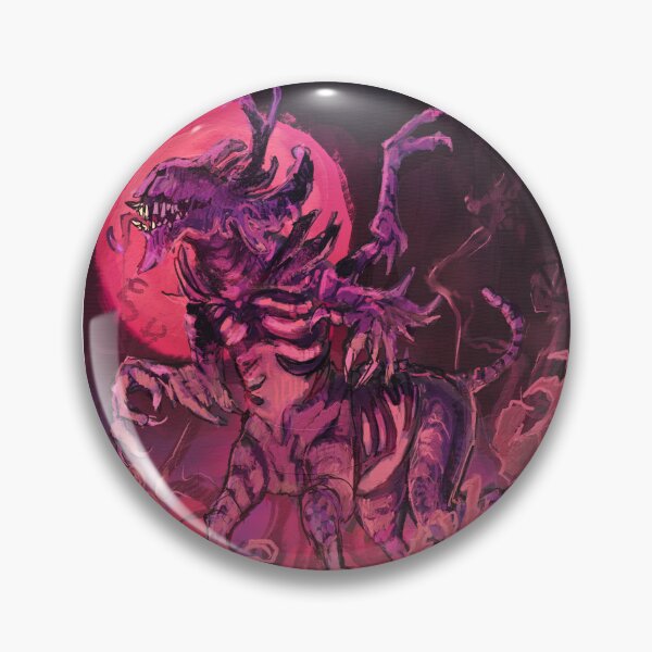 Item preview, Bane Elemental designed and sold by Kekkuda.
