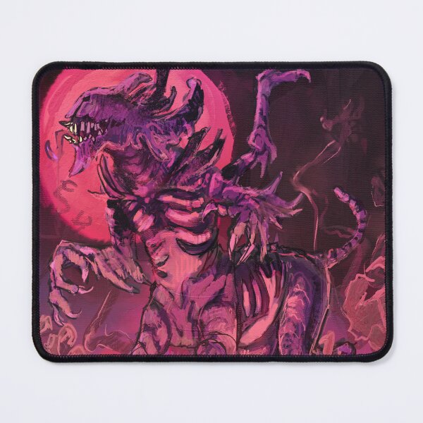 Item preview, Bane Elemental designed and sold by Kekkuda.