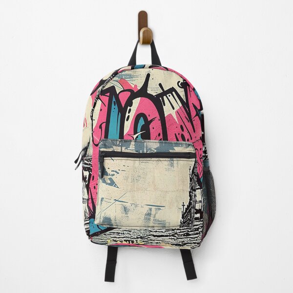 Item preview, Retro London Illustration designed and sold by nomiraclehere.