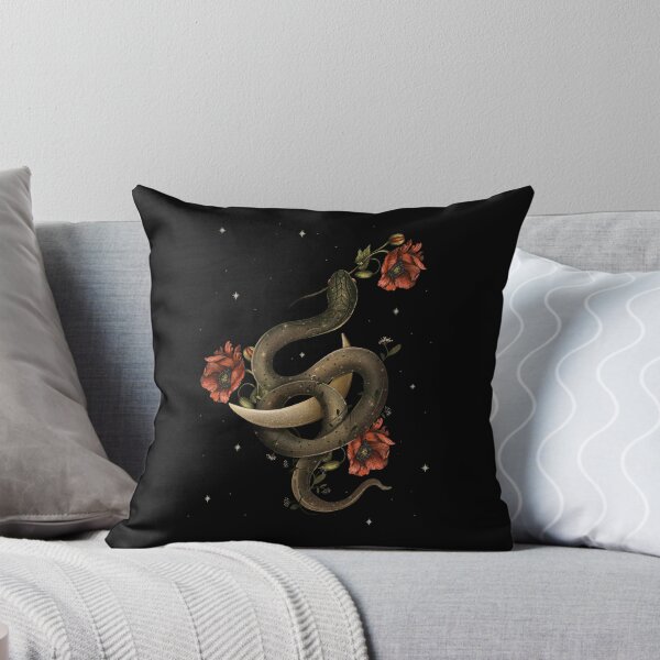 Item preview, Celestial Snake Dark designed and sold by karsad.