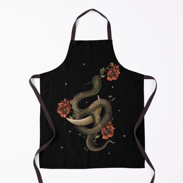Item preview, Celestial Snake Dark designed and sold by karsad.