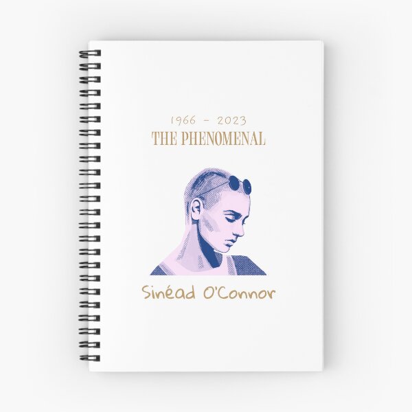 Artikelvorschau, Das phänomenale Sinead Oconnor T-Shirt entworfen und verkauft von TeeHeavenn.