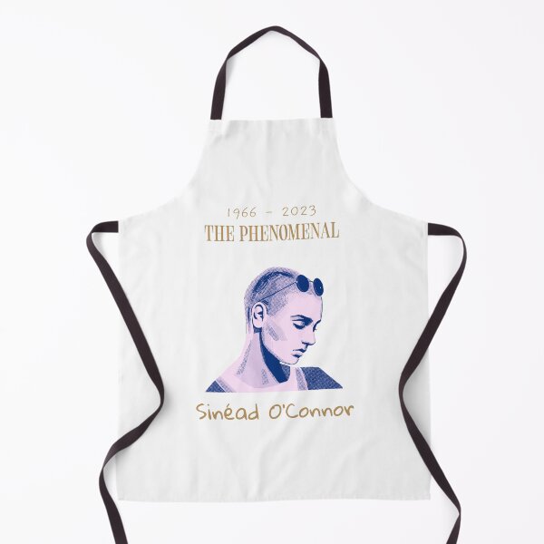 Artikelvorschau, Das phänomenale Sinead Oconnor T-Shirt entworfen und verkauft von TeeHeavenn.