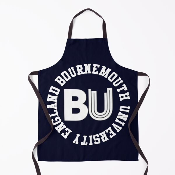 Aperçu de l'œuvre Université de Bournemouth vintage créée et vendue par FunTimeCollege.