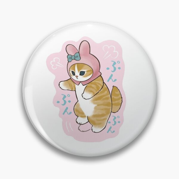 Item preview, My Melody Mofusand designed and sold by nicoletiny.