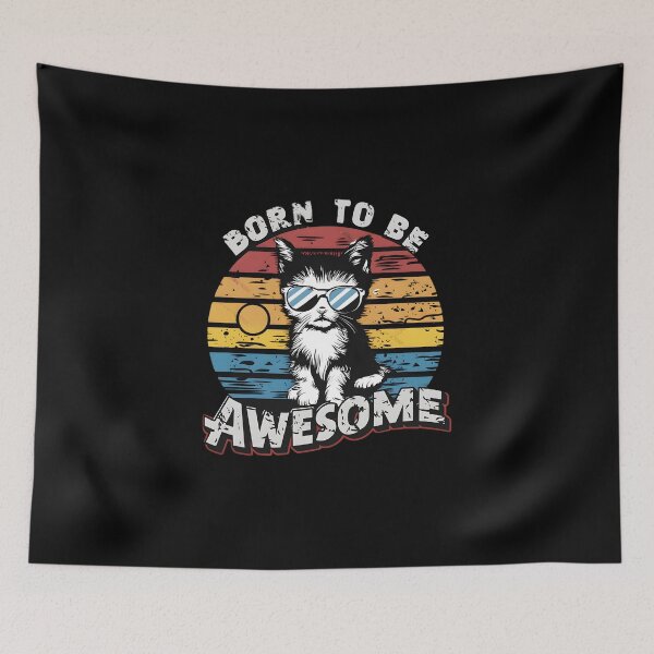 Item preview, Nacido para ser impresionante designed and sold by Kirolous Safwat.