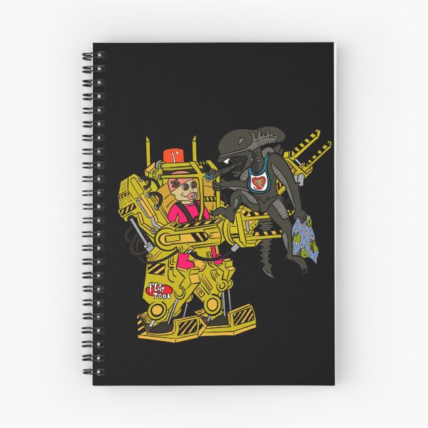 Item preview, Baby’s First Power Loader designed and sold by Skitz0j0e.