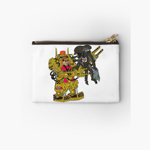 Item preview, Baby’s First Power Loader designed and sold by Skitz0j0e.