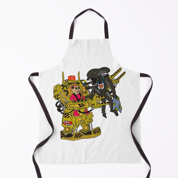 Item preview, Baby’s First Power Loader designed and sold by Skitz0j0e.