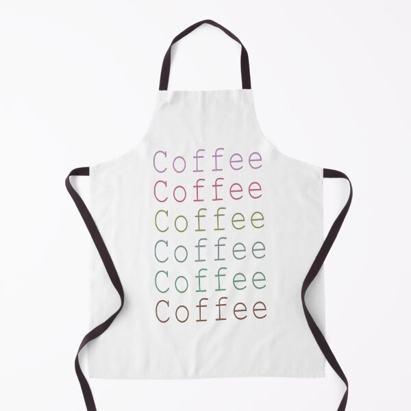 Item preview, Coffee in colors quote designed and sold by MiaArtLovers.