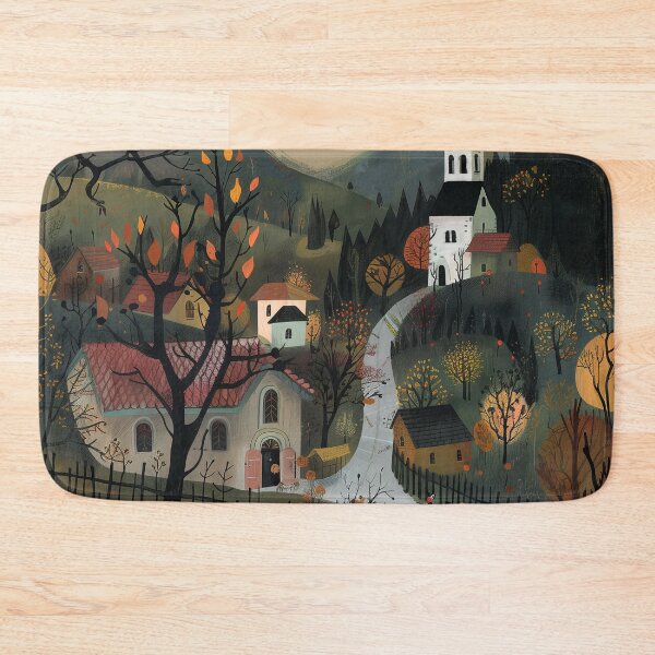 Item preview, Romania Digital Illustration designed and sold by ComicsFactory.
