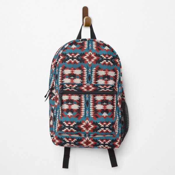 Item preview, Abstract Native American Style Pattern Design designed and sold by TheArtOfPat.