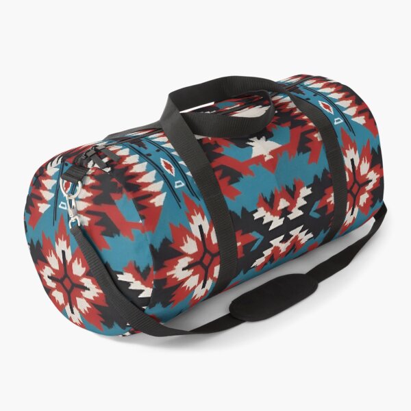 Item preview, Abstract Native American Style Pattern Design designed and sold by TheArtOfPat.