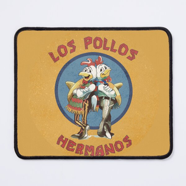 Item preview, Los Pollos Hermanos Vintage Retro designed and sold by GlowinUp Shop.