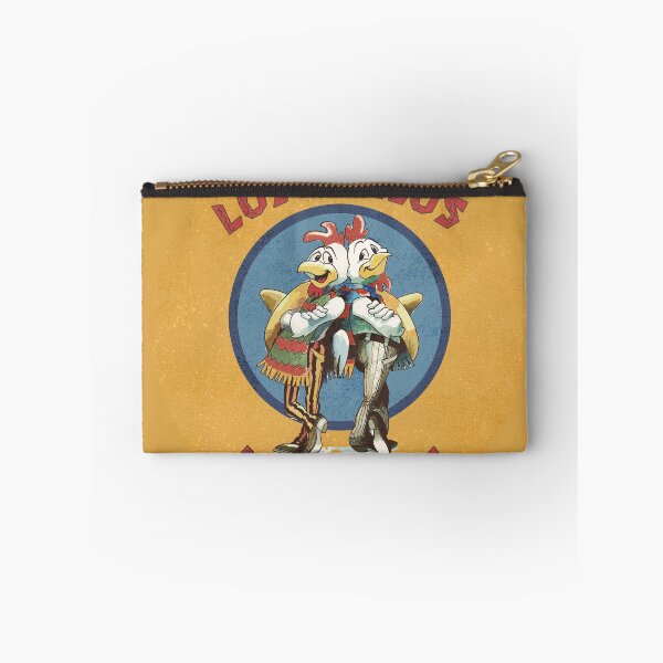 Item preview, Los Pollos Hermanos Vintage Retro designed and sold by GlowinUp Shop.