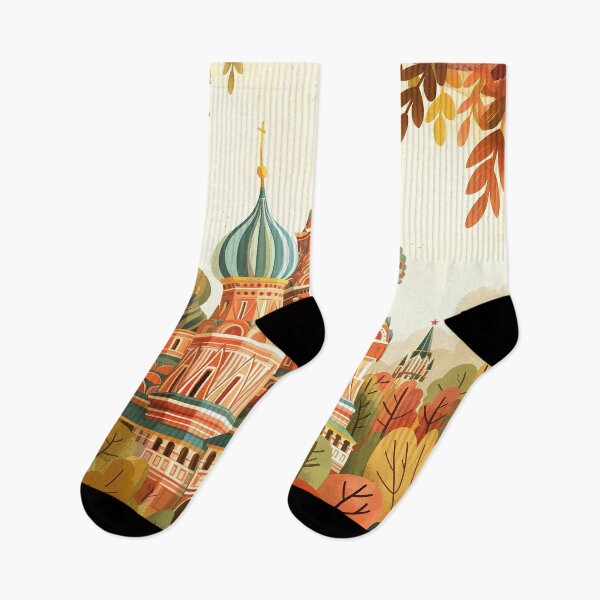 Item preview, Russia Digital Illustration designed and sold by ComicsFactory.