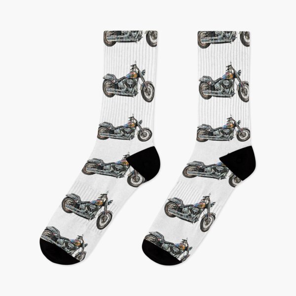 Item preview, Graffiti Motorcycle Original Studio Photography Graffiti Photo Urban Themed Artwork for Modern Home Bike Wall Hanging Art For Garage Grunge Influence designed and sold by 33wolvesdesigns.