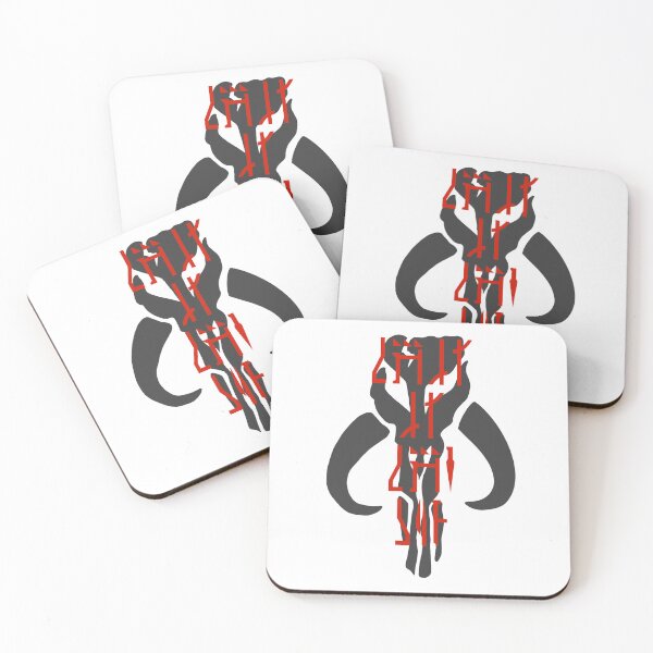 Item preview, This Is The Way designed and sold by TheAntisocialUnicorn.