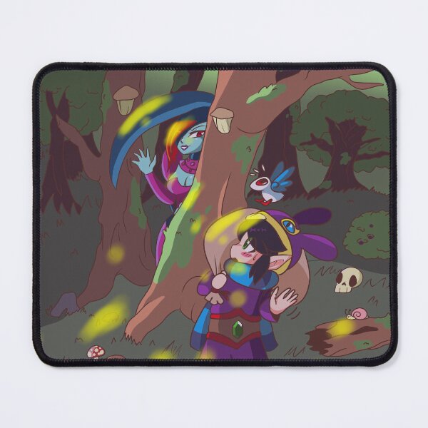Item preview, What if Veran met Ravio? designed and sold by ChibTacoArts.