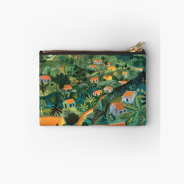 Item preview, Rwanda Digital Illustration designed and sold by ComicsFactory.
