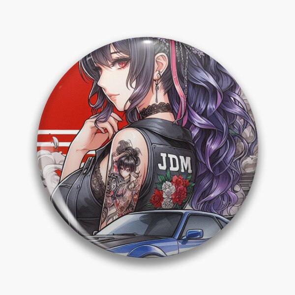 Item preview, Anime Jdm designed and sold by devonclemon.