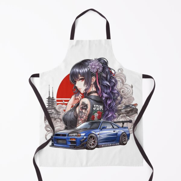Item preview, anime jdm designed and sold by devonclemon.