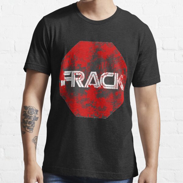 FRACK Essential T-Shirt