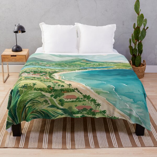 Item preview, Saint Kitts and Nevis Digital Illustration designed and sold by ComicsFactory.
