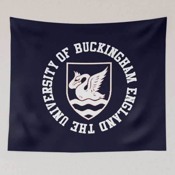 Item preview, Buckingham College designed and sold by FunTimeCollege.