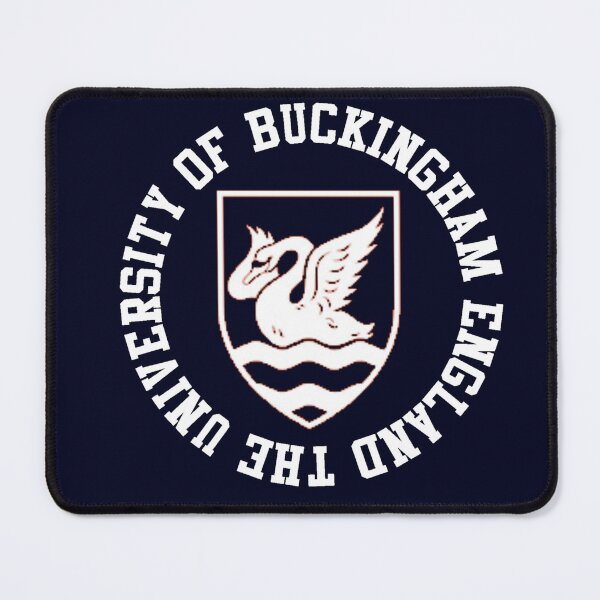 Item preview, Buckingham College designed and sold by FunTimeCollege.