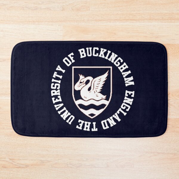 Item preview, Buckingham College designed and sold by FunTimeCollege.