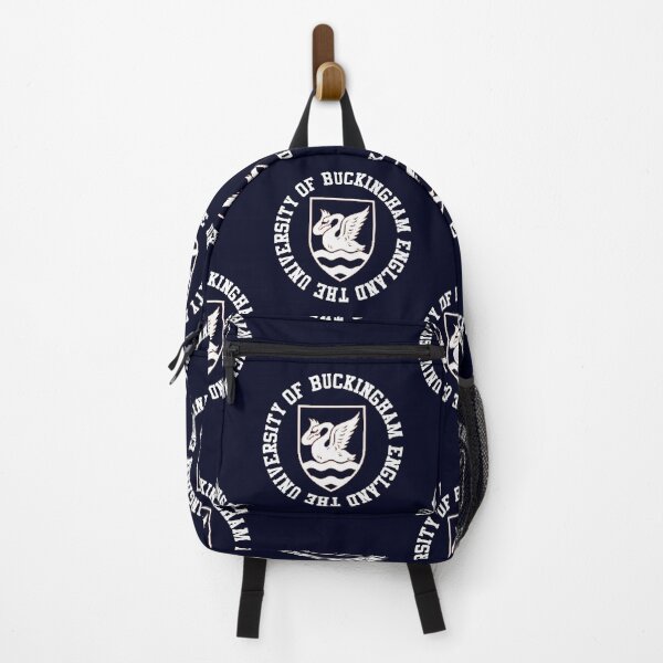 Item preview, Buckingham College designed and sold by FunTimeCollege.