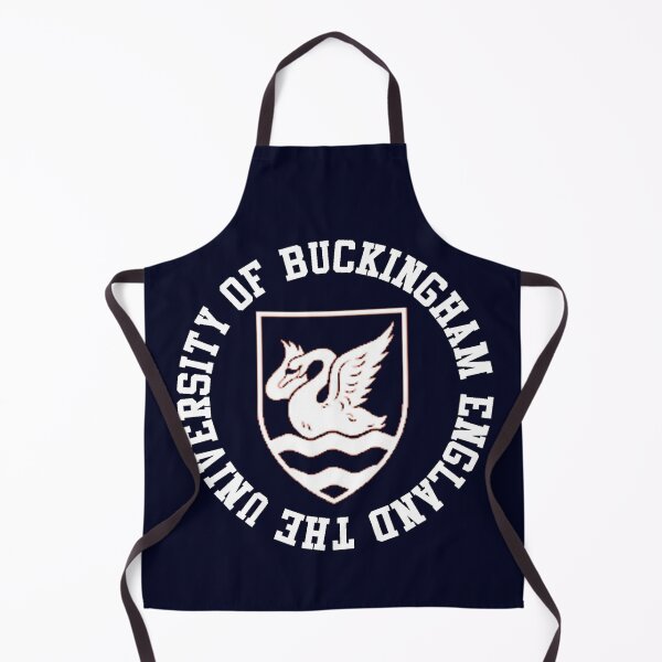 Item preview, Buckingham College designed and sold by FunTimeCollege.