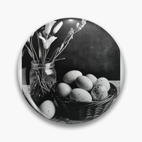 Item preview, Easter Elegance designed and sold by NYXARTStudio.