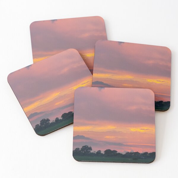 Item preview, Nature-Painted Sunset designed and sold by brabatin.