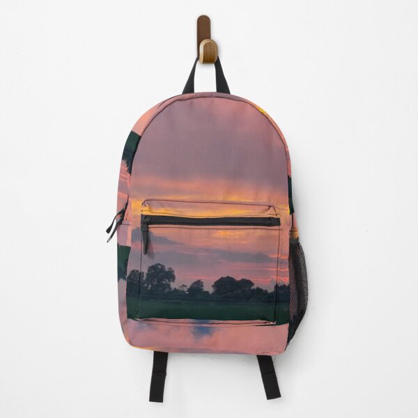 Item preview, Puesta de sol pintada por la naturaleza designed and sold by brabatin.