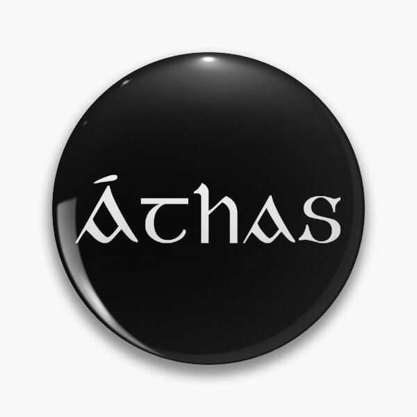 Item preview, Áthas - Irish for Joyfulness designed and sold by Seorai.