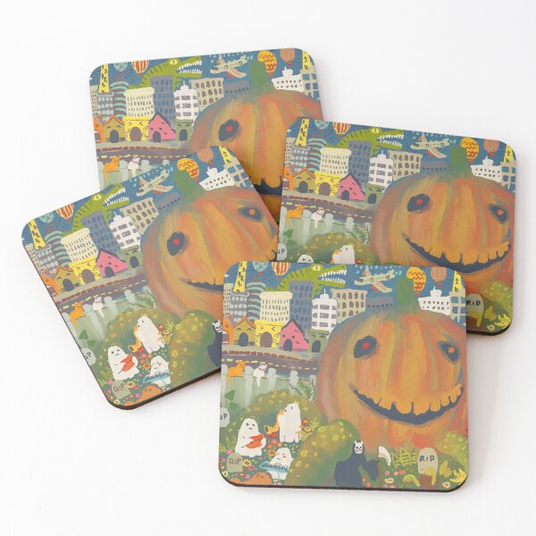Item preview, Pumpkin designed and sold by guilhernunes.